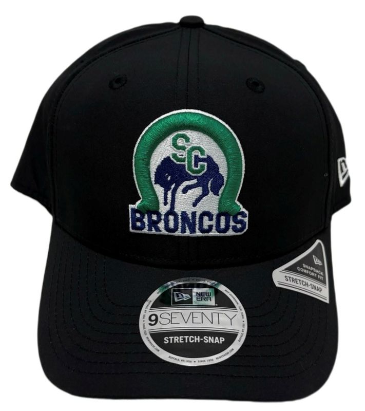 970 Black Adjustable