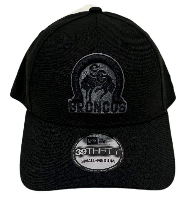 3930 Blackout Fitted