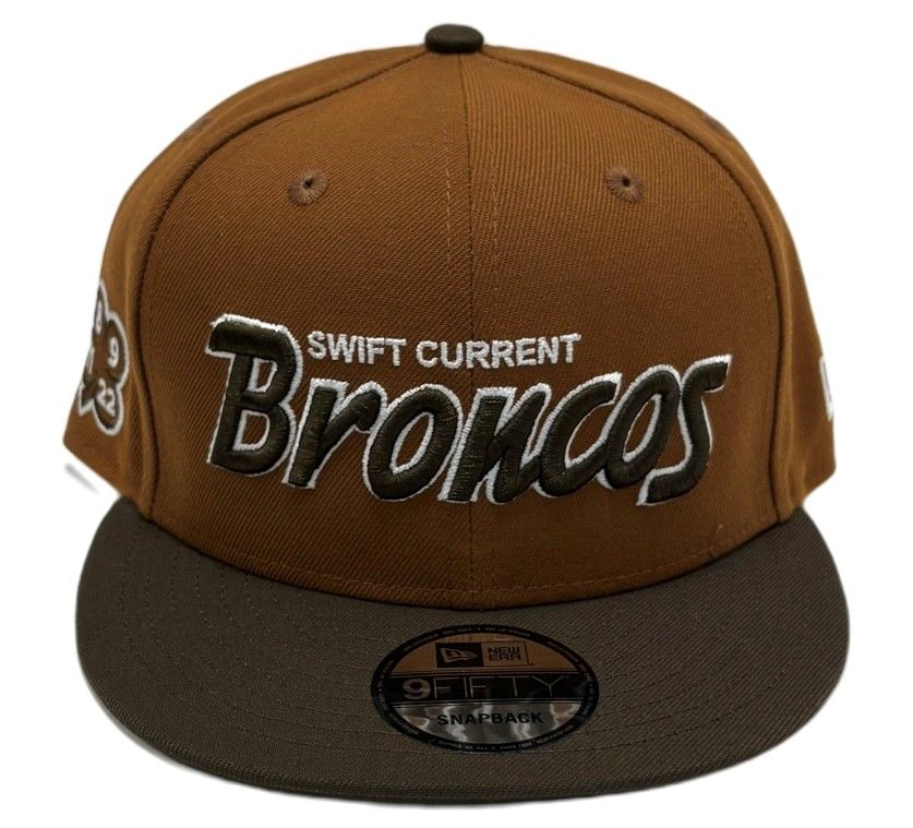 950 Toasted Peanut Hat