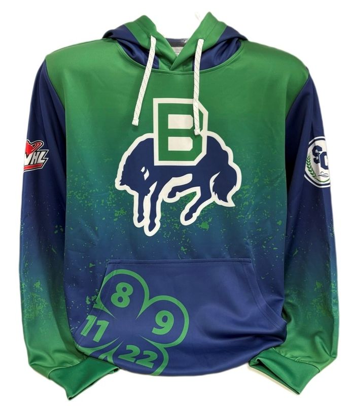 Adult Breakaway Hood