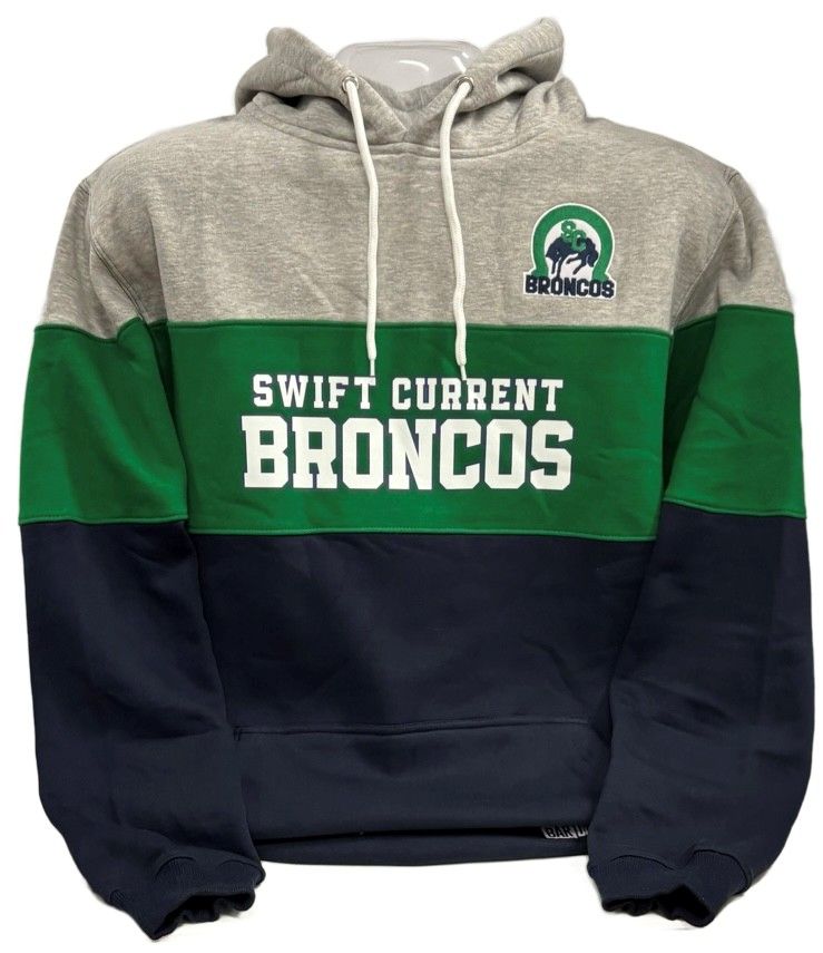 Bardown TriColor Hood