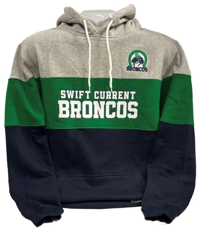 Bardown TriColor Hood