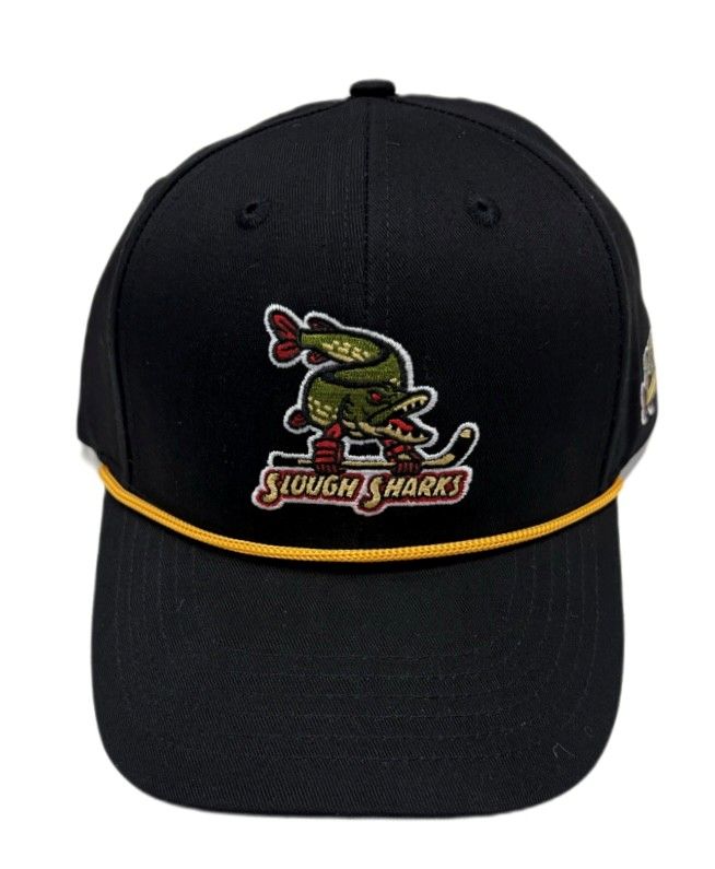 LDS4 Rope Hat