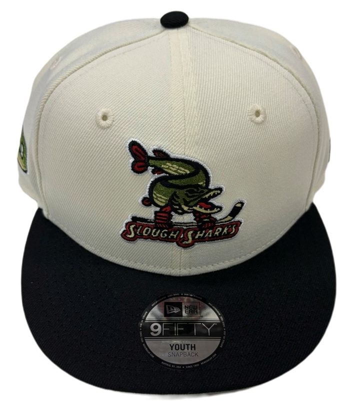 LDS4 Youth Chrome Hat