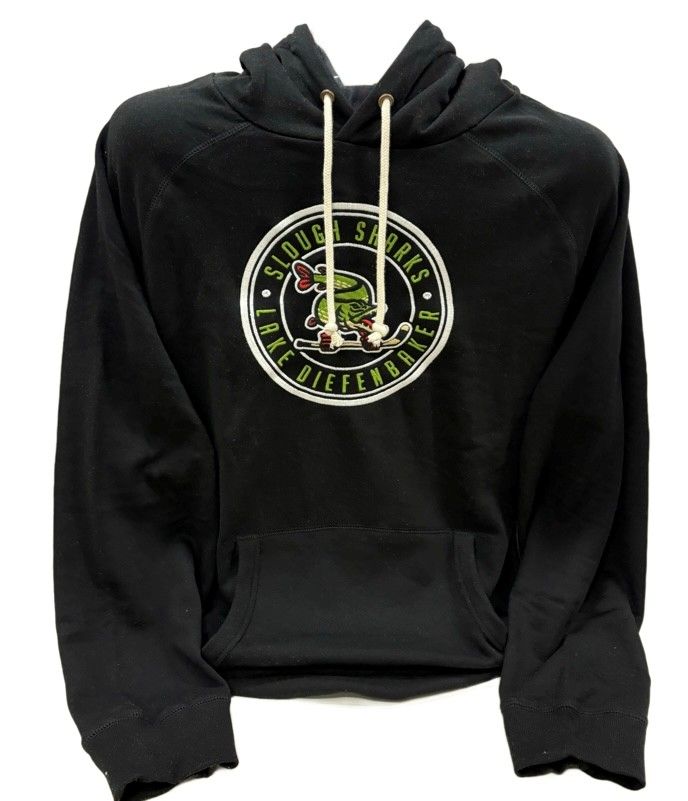 LDS4 Black Hood