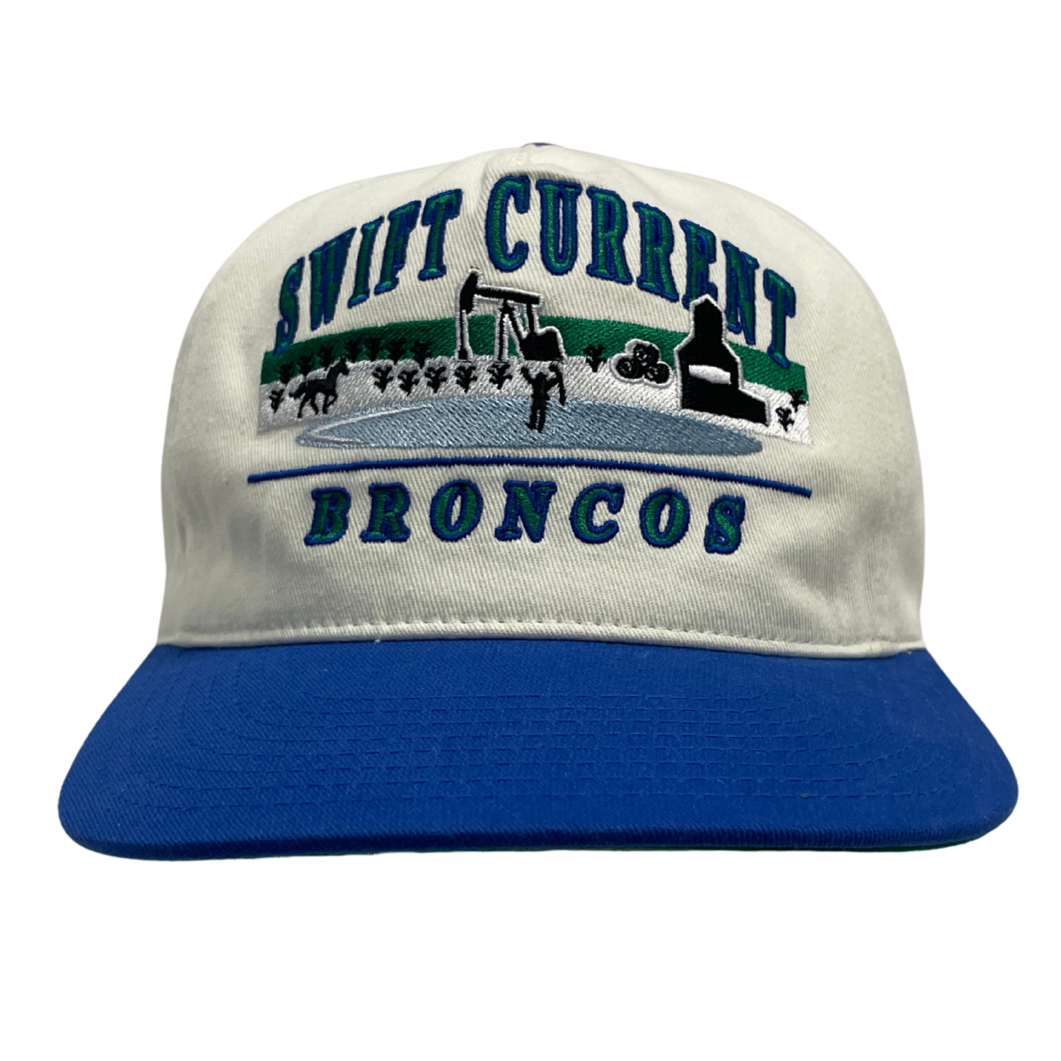 Broncos Celly Hat