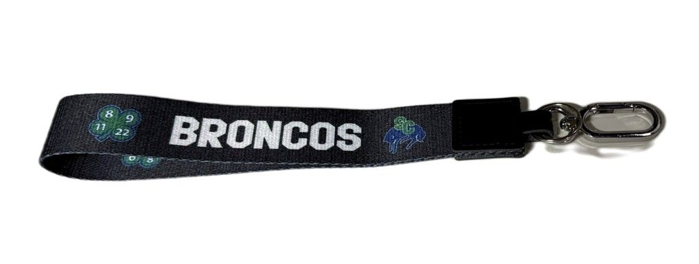 SC Key Wrist Fob