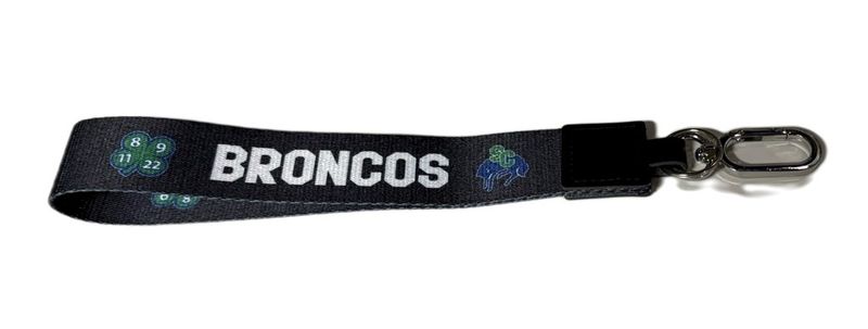 SC Key Wrist Fob
