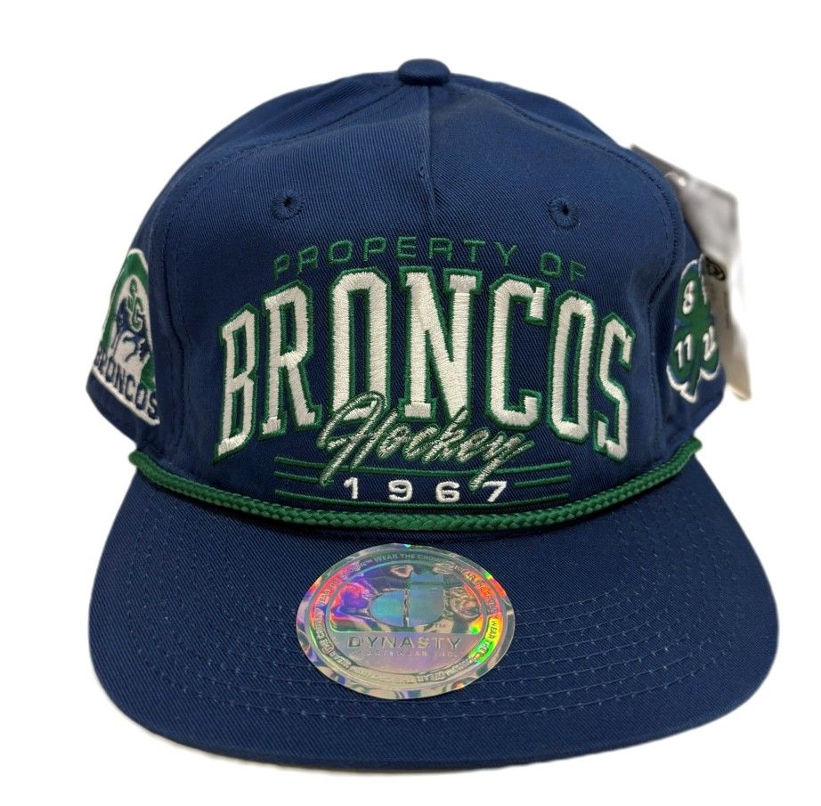 Broncos Property