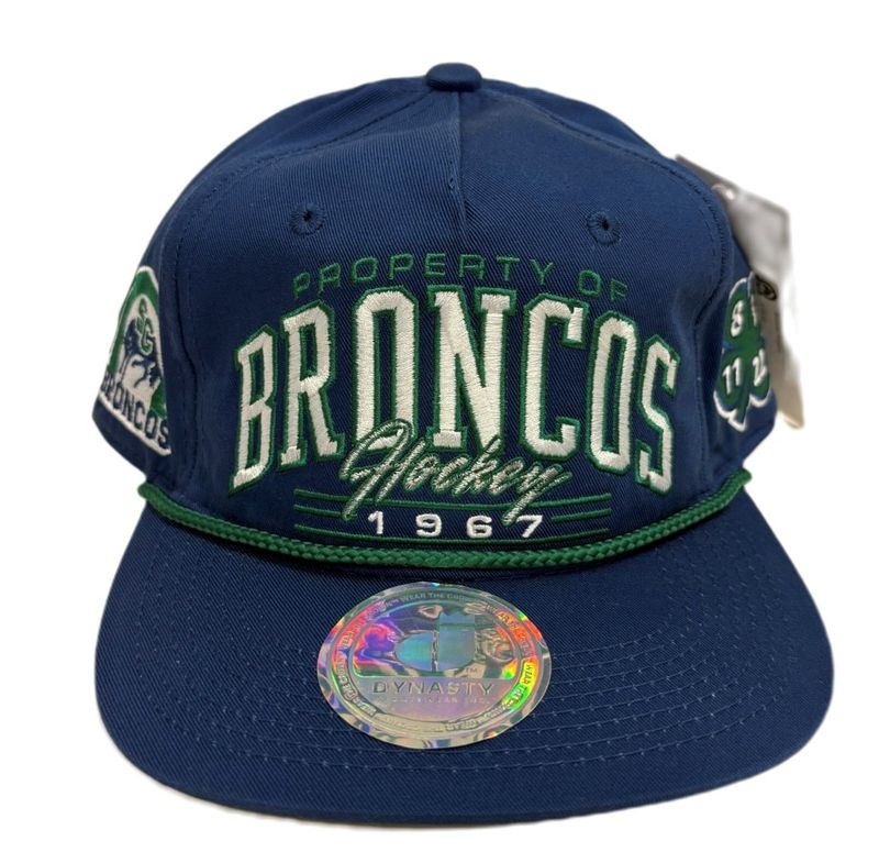 Broncos Property