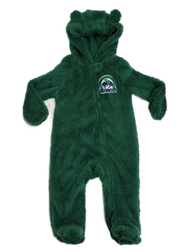 Teddy Sleeper