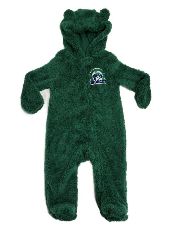 Teddy Sleeper