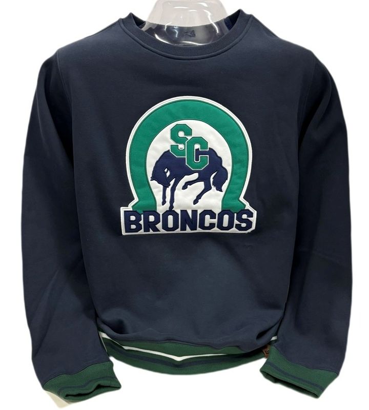 SCB Crewneck