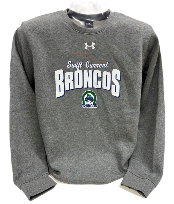 Broncos Icon Crew