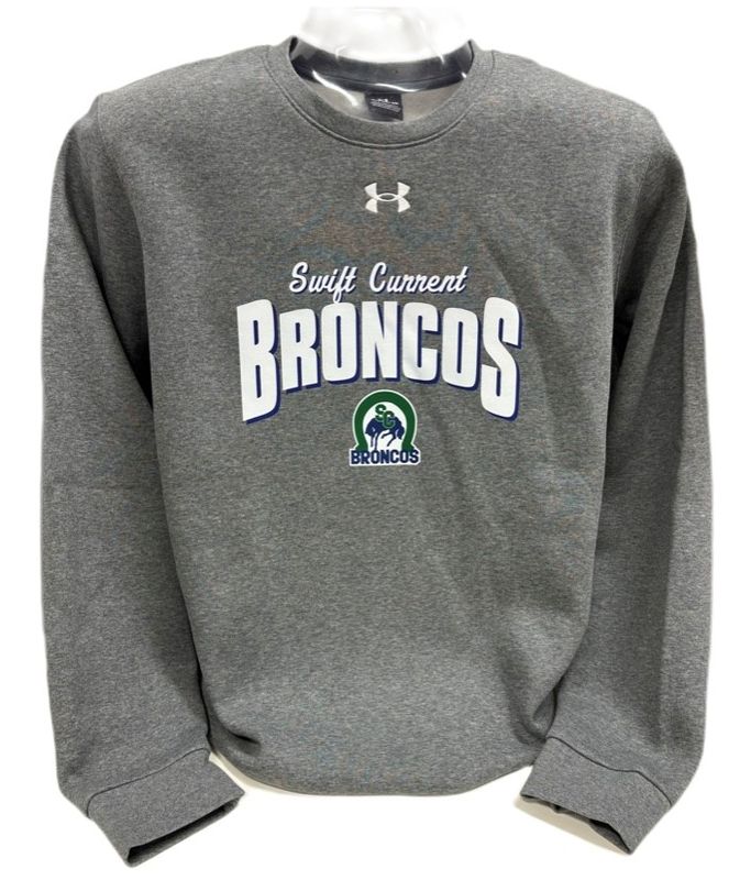 Broncos Icon Crew