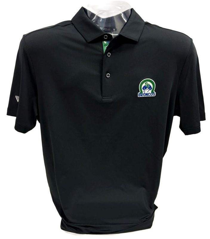 Versa Polo Black