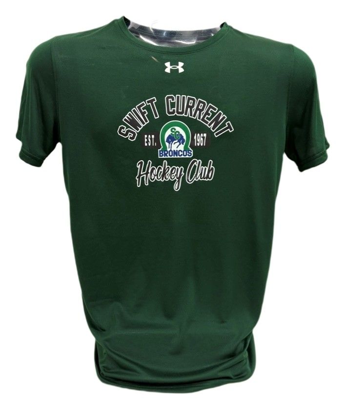 Youth Team Tech Tee