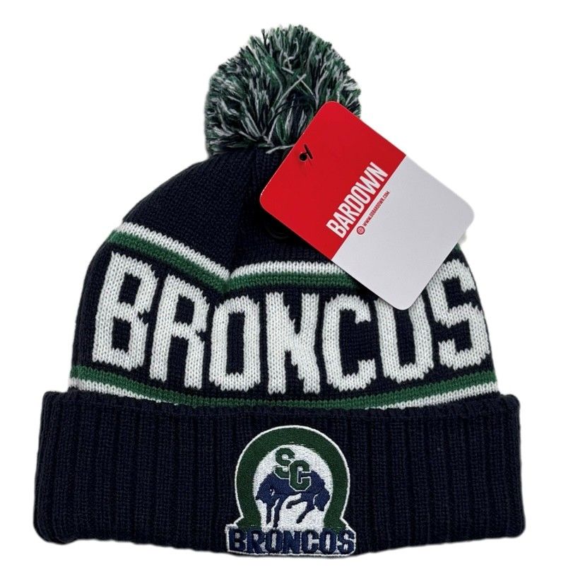 BD Classic Toque
