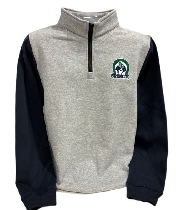 TTT Adult Zip