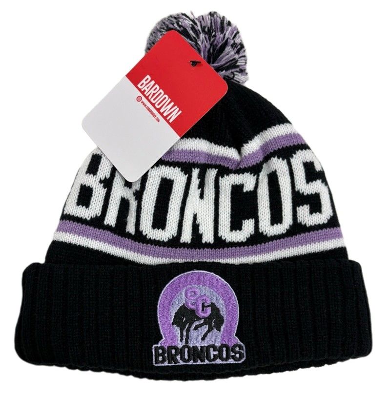 Cancer Awareness Toque