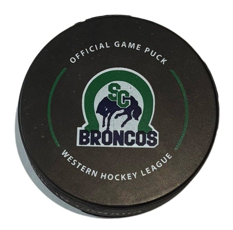 Hard Puck