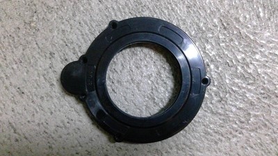 Bafang BBS01 / BBS02 Kunststoff
Getriebeabdeckung
