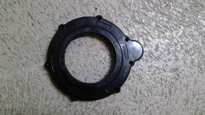 Bafang BBS01 / BBS02 Kunststoff Getriebeabdeckung