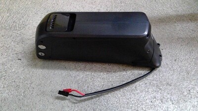 Ebike Akku 36 Volt 14.5 Ah
