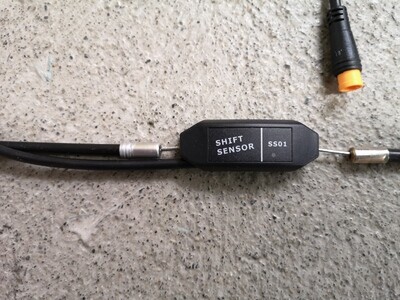 Bafang Shift-Sensor SS01