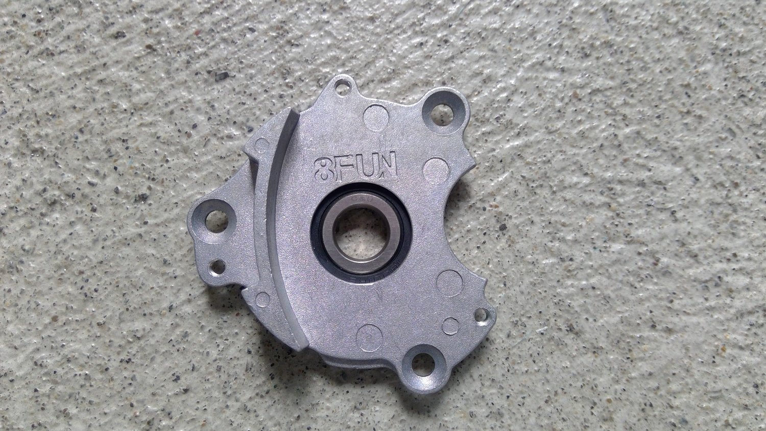 Bafang Gear Cover
