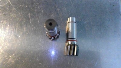 BBS01/02 MMG340 Ersatzteile