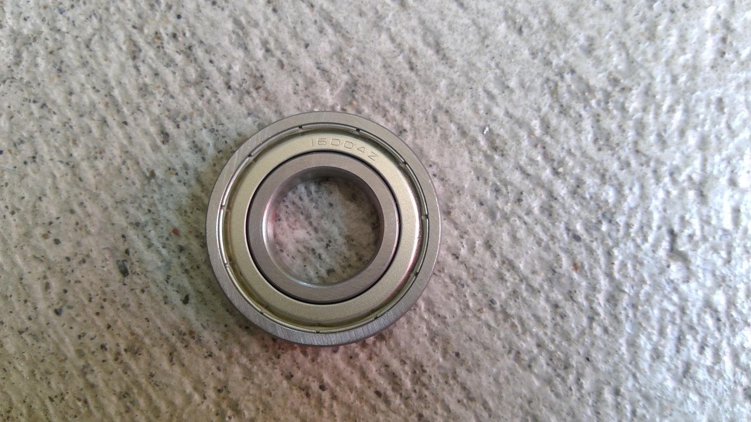 Bafang BBS01 / BBS02 Tretwellenlager