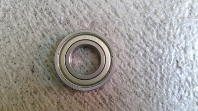 Bafang BBS01 / BBS02 Tretwellenlager