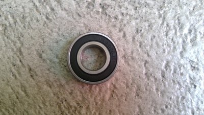 Bafang BBS01B / BBS02B Gear Cover Lager