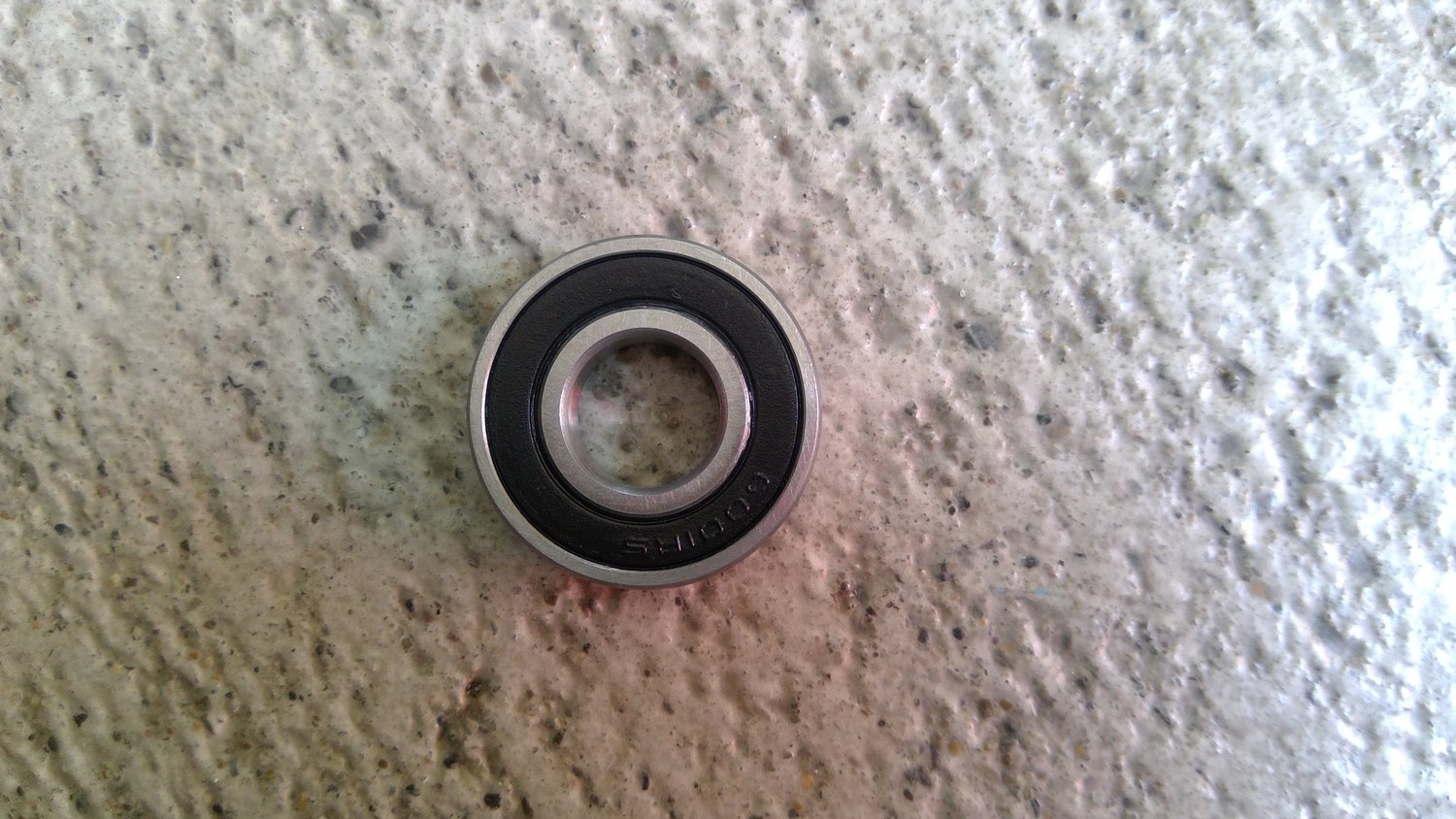 Bafang BBS01 / BBS02 Motoranker Lager
