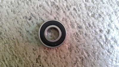 Bafang BBS01 / BBS02 Motoranker Lager