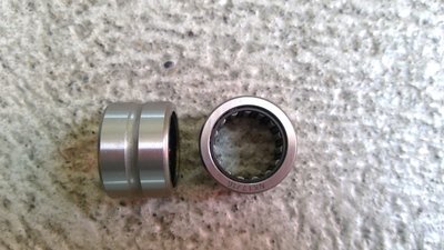 Bafang BBS01 / BBS02 Tretlager Nadellager