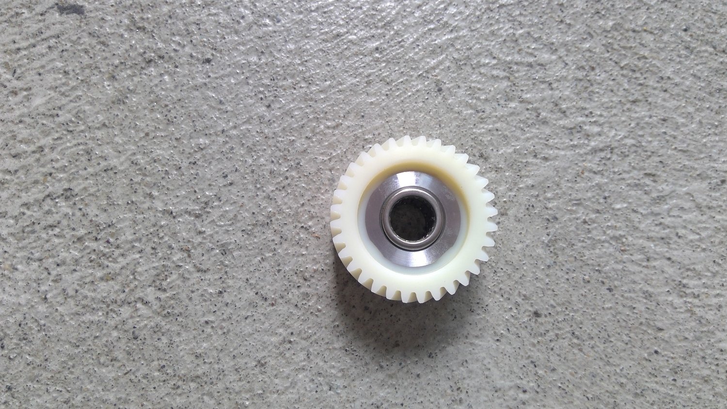 Bafang BBS01B / BBS02B Nylon Gaer