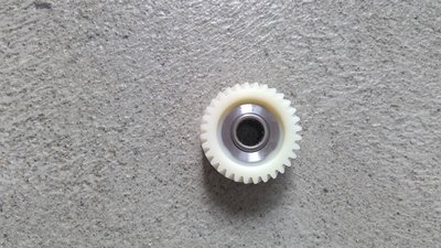 Bafang BBS01B / BBS02B Nylon Gaer