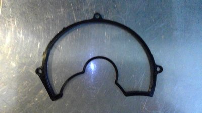 Bafang BBS01B / BBS02B Controller Dichtung