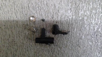 Bafang BBS 01/02 Speed Sensor