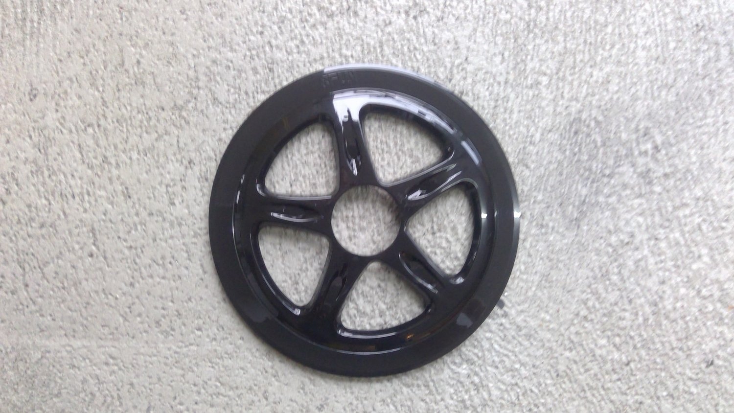 Bafang BBS 01/02 Kettenschutz 46T / 48T