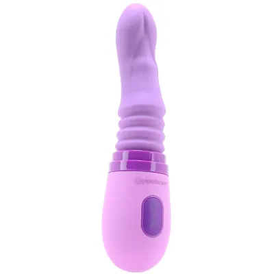 Fantasy For Her Personal Sex Machine in Purple Fantasy For Her Personal Sex Machine in Purple