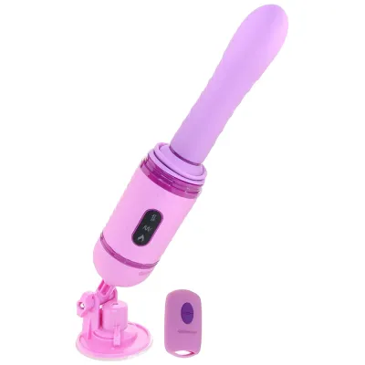 Fantasy For Her Love Thrust-Her Vibe in Purple Fantasy For Her Love Thrust-Her Vibe in Purple