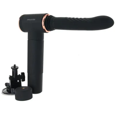Handle It Mountable Thrusting Machine Handle It Mountable Thrusting Machine
