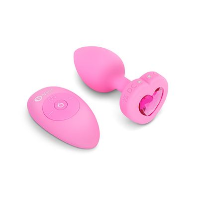Vibrating Remote Control Butt Plug Vibrating Remote Control Butt Plug