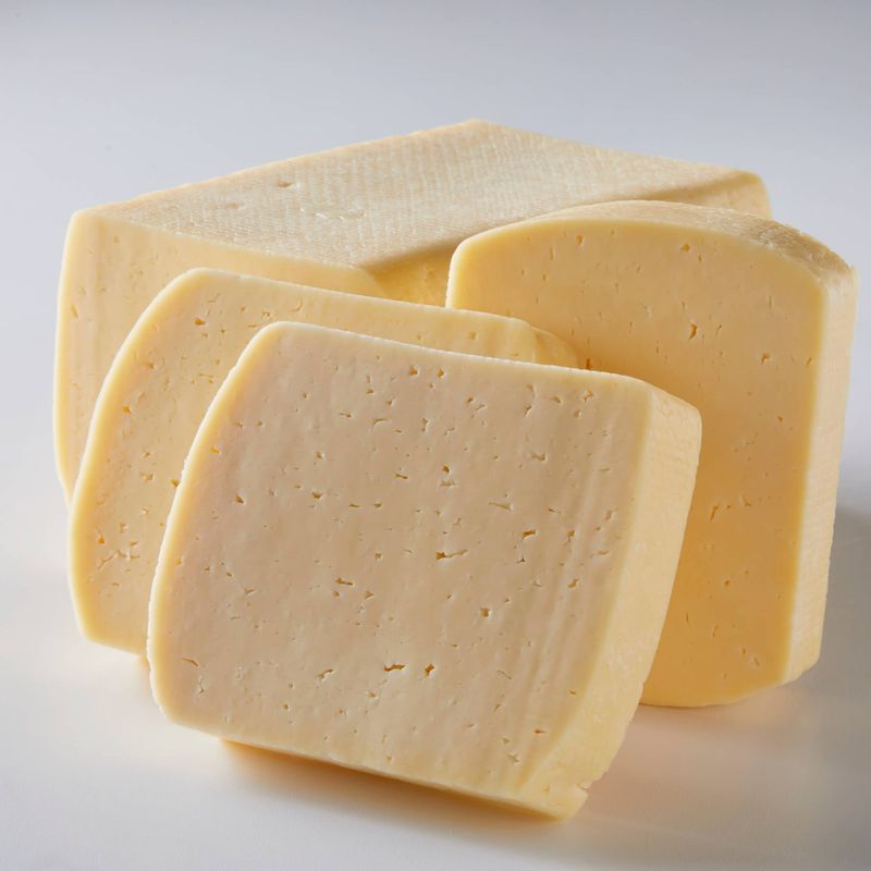 Keystone Farms Havarti: 8oz.