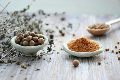 Spices & Seasonings