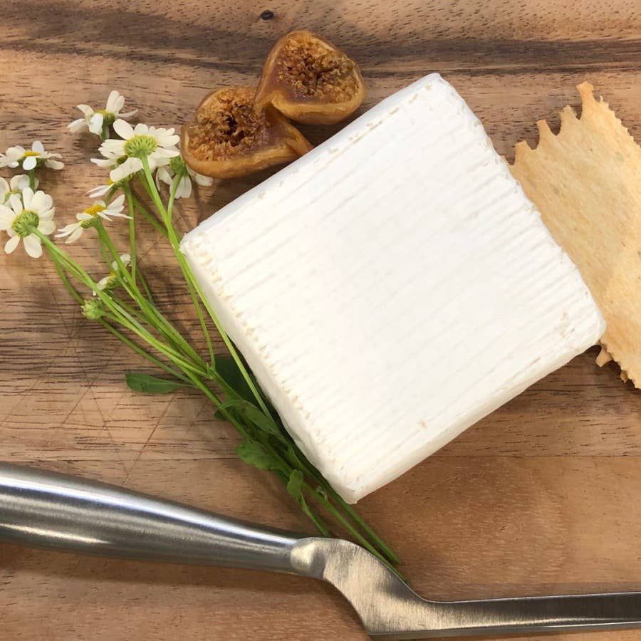 Tulip Tree Creamery - Trillium