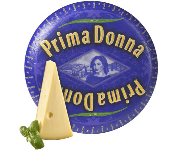 Prima Donna Fino Blue 6 Months Aged Wheel, 26 Lbs
